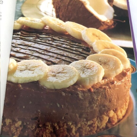 Perfect Chocolate (Perfect Cooking) Hardcover – January 1, 2006 - Picture 7 of 11